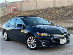 شيفروليه ماليبو